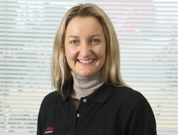 Profile photo of Alison Piper